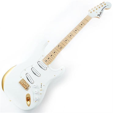 Fender Made in Japan Ken Stratocaster Experiment #1 【特価】 画像1