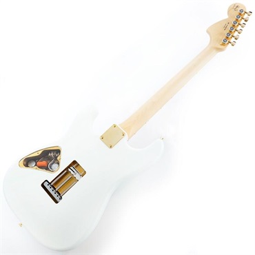 Fender Made in Japan Ken Stratocaster Experiment #1 【特価】 画像2