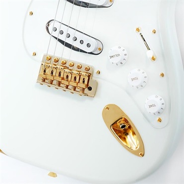 Fender Made in Japan Ken Stratocaster Experiment #1 【特価】 画像4
