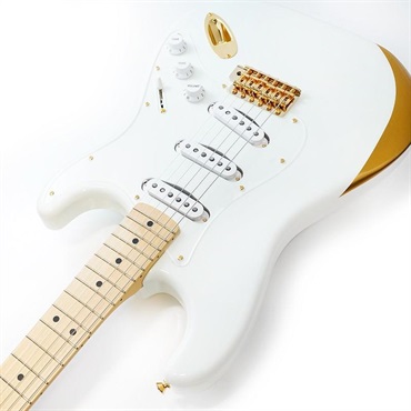 Fender Made in Japan Ken Stratocaster Experiment #1 【特価】 画像5