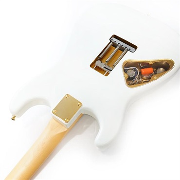 Fender Made in Japan Ken Stratocaster Experiment #1 【特価】 画像6
