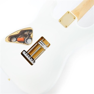 Fender Made in Japan Ken Stratocaster Experiment #1 【特価】 画像7