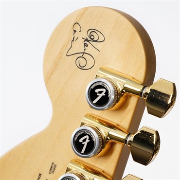 Fender Made in Japan Ken Stratocaster Experiment #1 【特価】 画像9