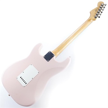 Fender Made in Japan Traditional 60s Stratocaster (Shell Pink/Rosewood) 【特価】 画像2