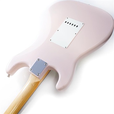 Fender Made in Japan Traditional 60s Stratocaster (Shell Pink/Rosewood) 【特価】 画像6