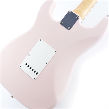 Fender Made in Japan Traditional 60s Stratocaster (Shell Pink/Rosewood) 【特価】 画像7