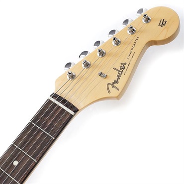 Fender Made in Japan Traditional 60s Stratocaster (Shell Pink/Rosewood) 【特価】 画像8