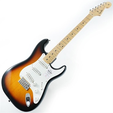 Fender Made in Japan Traditional 50s Stratocaster (2-Color Sunburst) 【特価】 画像1