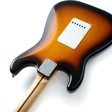 Fender Made in Japan Traditional 50s Stratocaster (2-Color Sunburst) 【特価】 画像6