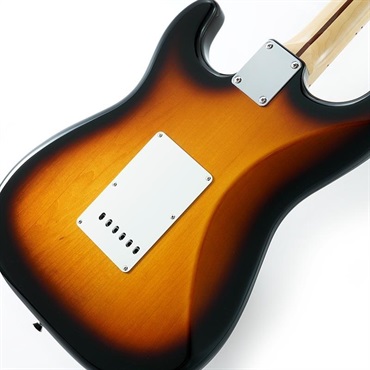 Fender Made in Japan Traditional 50s Stratocaster (2-Color Sunburst) 【特価】 画像7