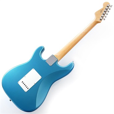 Fender Made in Japan Traditional 60s Stratocaster (Lake Placid Blue) 【特価】 画像2