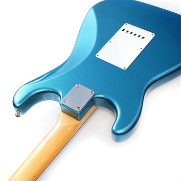 Fender Made in Japan Traditional 60s Stratocaster (Lake Placid Blue) 【特価】 画像6