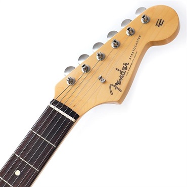 Fender Made in Japan Traditional 60s Stratocaster (Lake Placid Blue) 【特価】 画像8