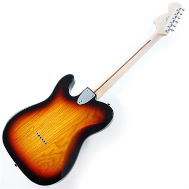 Fender Made in Japan Traditional 70s Telecaster Deluxe (3-Color Sunburst) 【特価】 画像2