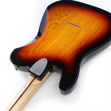 Fender Made in Japan Traditional 70s Telecaster Deluxe (3-Color Sunburst) 【特価】 画像6