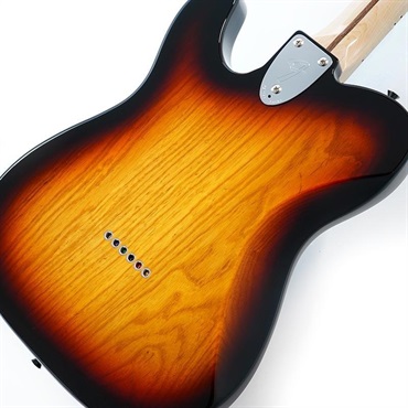 Fender Made in Japan Traditional 70s Telecaster Deluxe (3-Color Sunburst) 【特価】 画像7