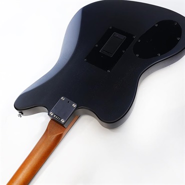 Fender Acoustics Acoustasonic Standard Jazzmaster (Black) 【特価】 画像6