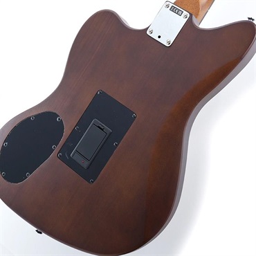 Fender Acoustics Acoustasonic Standard Jazzmaster (Honey Burst) 【特価】 画像7