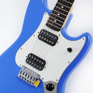 Fender Standard Series Chilli Beans. Lily Cyclone (Blue) 【特価】 画像3