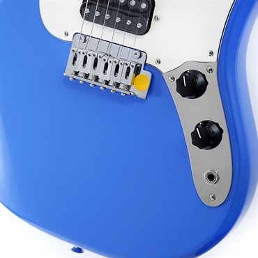 Fender Standard Series Chilli Beans. Lily Cyclone (Blue) 【特価】 画像4