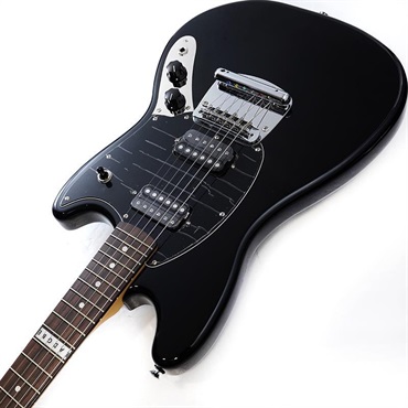 Fender Standard Series Chilli Beans. Moto Mustang (Black) 【特価】 画像5