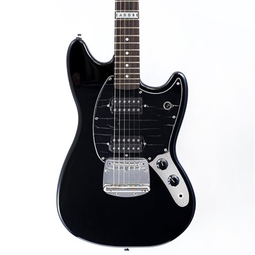 Fender Standard Series Chilli Beans. Moto Mustang (Black) 【特価】 画像9