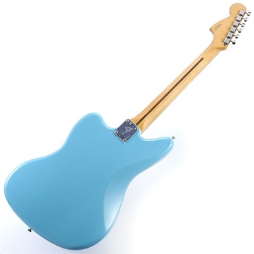 Fender MEX Player II Jaguar (Aquatone Blue/Rosewood) 【特価】 画像2