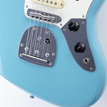 Fender MEX Player II Jaguar (Aquatone Blue/Rosewood) 【特価】 画像4