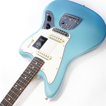 Fender MEX Player II Jaguar (Aquatone Blue/Rosewood) 【特価】 画像5