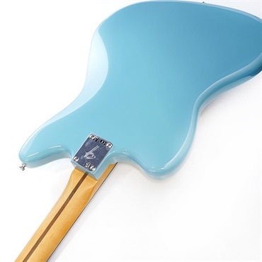 Fender MEX Player II Jaguar (Aquatone Blue/Rosewood) 【特価】 画像6