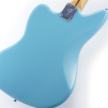 Fender MEX Player II Jaguar (Aquatone Blue/Rosewood) 【特価】 画像7