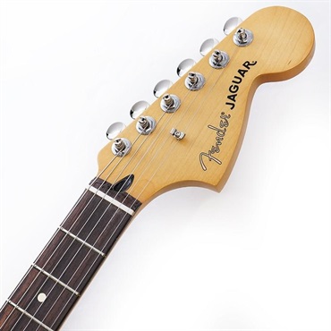 Fender MEX Player II Jaguar (Aquatone Blue/Rosewood) 【特価】 画像8