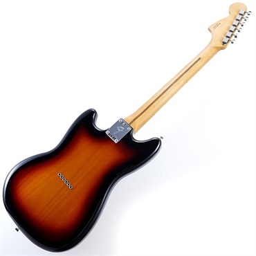 Fender MEX Player II Mustang (3-Color Sunburst/Maple) 【特価】 画像2