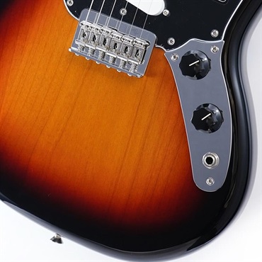 Fender MEX Player II Mustang (3-Color Sunburst/Maple) 【特価】 画像4