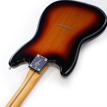 Fender MEX Player II Mustang (3-Color Sunburst/Maple) 【特価】 画像6
