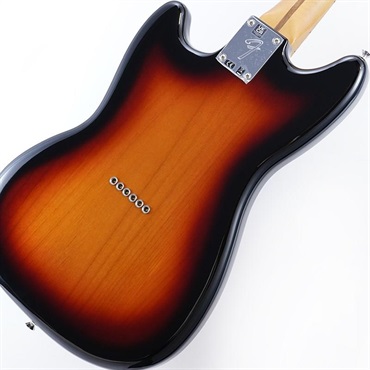 Fender MEX Player II Mustang (3-Color Sunburst/Maple) 【特価】 画像7