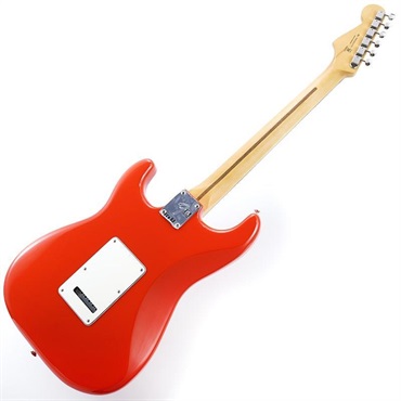 Fender MEX Player II Stratocaster HSS (Coral Red/Rosewood) 【特価】 画像2