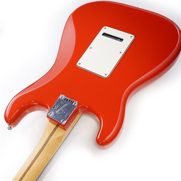 Fender MEX Player II Stratocaster HSS (Coral Red/Rosewood) 【特価】 画像6