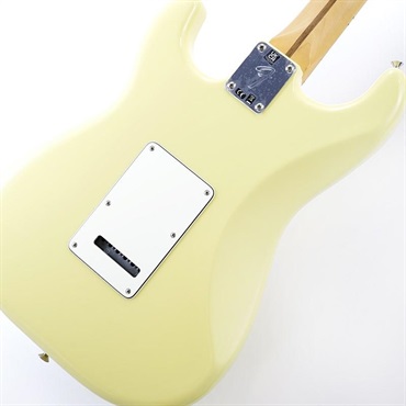 Fender MEX Player II Stratocaster (Hialeah Yellow/Maple) 【特価】 画像7