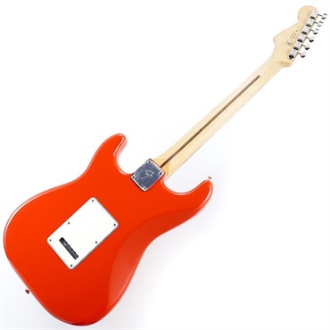 Fender MEX Player II Stratocaster (Coral Red/Rosewood) 【特価】 画像2