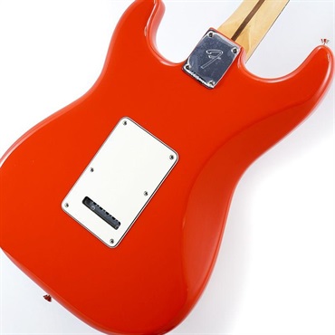 Fender MEX Player II Stratocaster (Coral Red/Rosewood) 【特価】 画像7