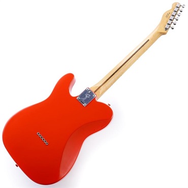 Fender MEX Player II Telecaster HH (Coral Red/Maple) 【特価】 画像2