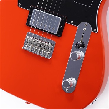 Fender MEX Player II Telecaster HH (Coral Red/Maple) 【特価】 画像4