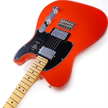 Fender MEX Player II Telecaster HH (Coral Red/Maple) 【特価】 画像5
