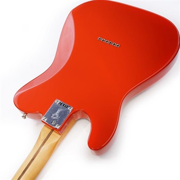 Fender MEX Player II Telecaster HH (Coral Red/Maple) 【特価】 画像6