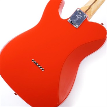 Fender MEX Player II Telecaster HH (Coral Red/Maple) 【特価】 画像7