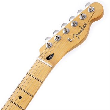 Fender MEX Player II Telecaster HH (Coral Red/Maple) 【特価】 画像8