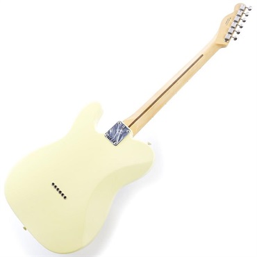 Fender MEX Player II Telecaster HH (Hialeah Yellow/Maple) 【特価】 画像2