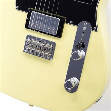 Fender MEX Player II Telecaster HH (Hialeah Yellow/Maple) 【特価】 画像4