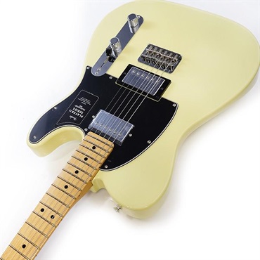 Fender MEX Player II Telecaster HH (Hialeah Yellow/Maple) 【特価】 画像5